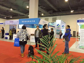 参展实况 第十届上海国际石油石化天然气技术装备展览会